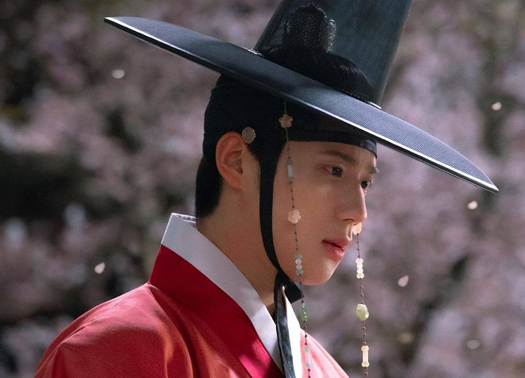 still cut drama Korea To My Beloved Thief