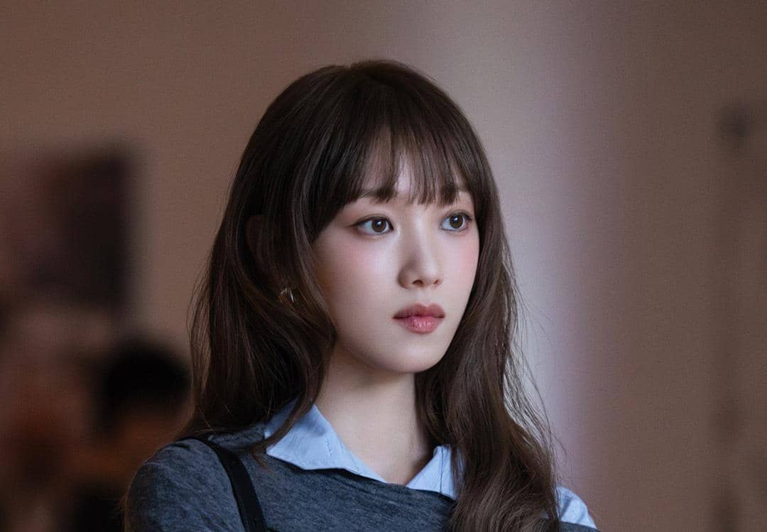 still cut drama Korea In Your Radiant Season