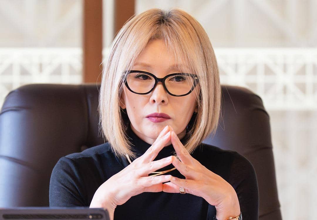 still cut drama Korea In Your Radiant Season