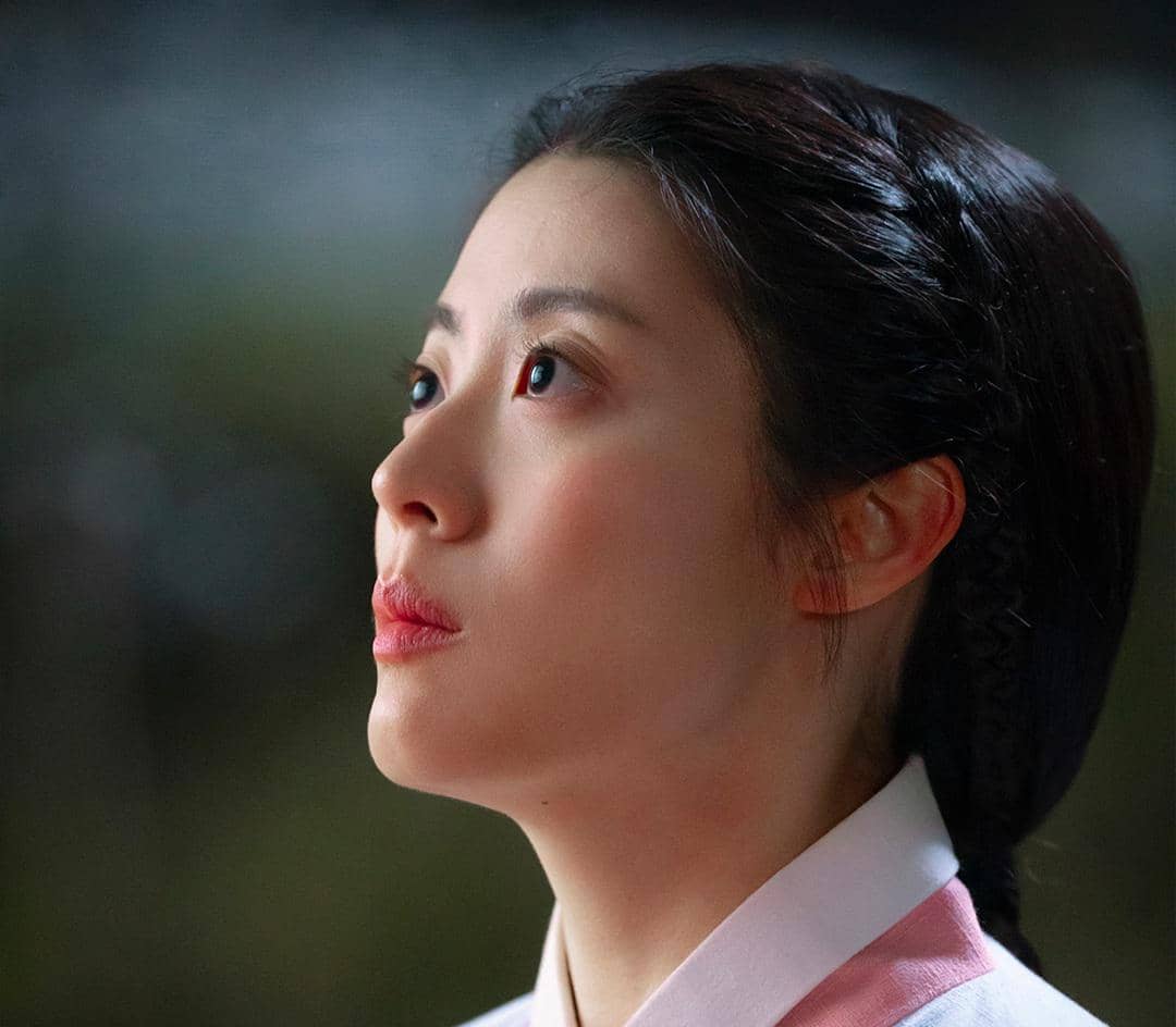 still cut drama Korea To My Beloved Thief