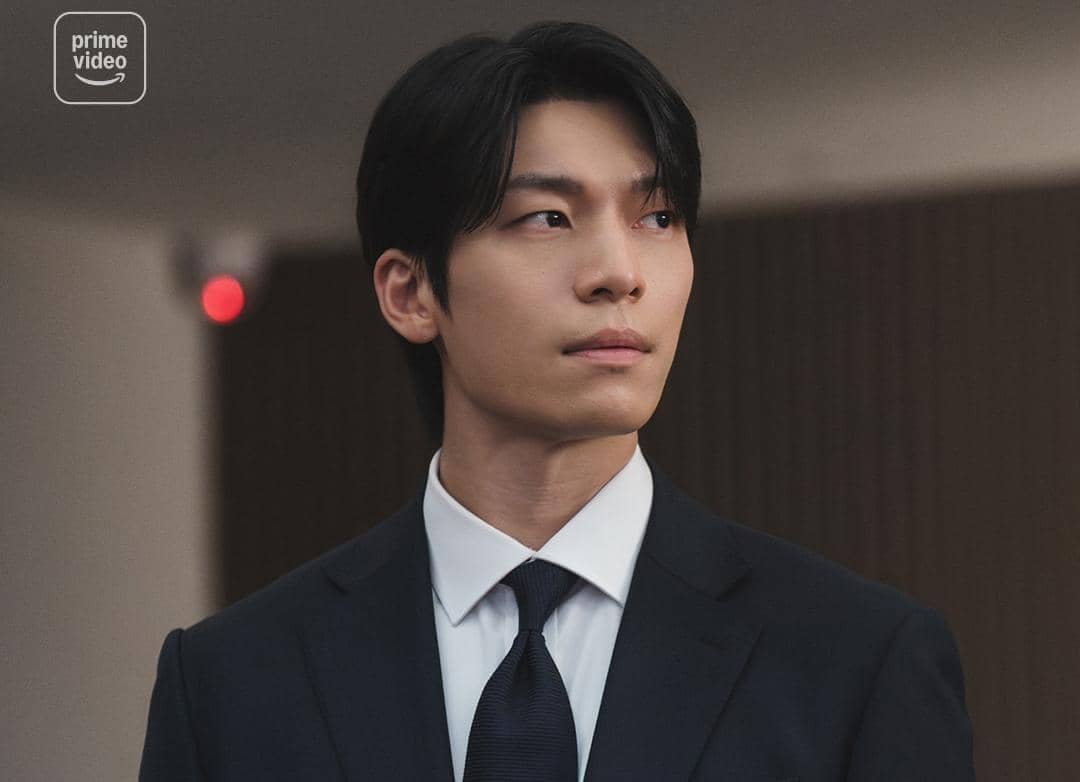 Wi Ha Joon di drama Siren’s Kiss