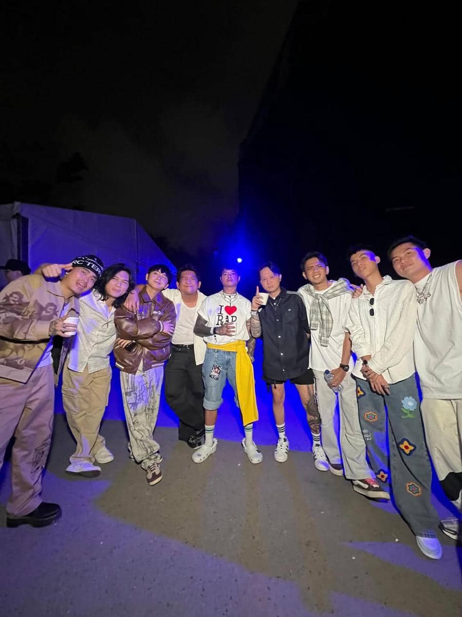 OOTD Casual ala Reza Arap