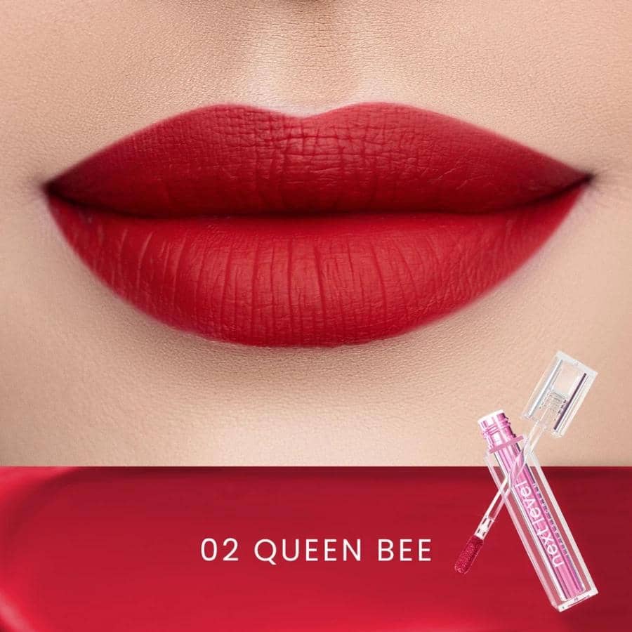 Hanasui - Next Level Liplast Cream