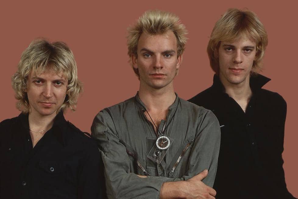 The Police