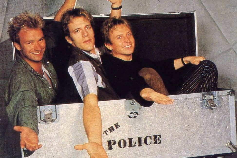 The Police