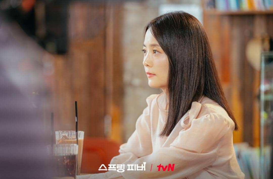 cuplikan drama Spring Fever