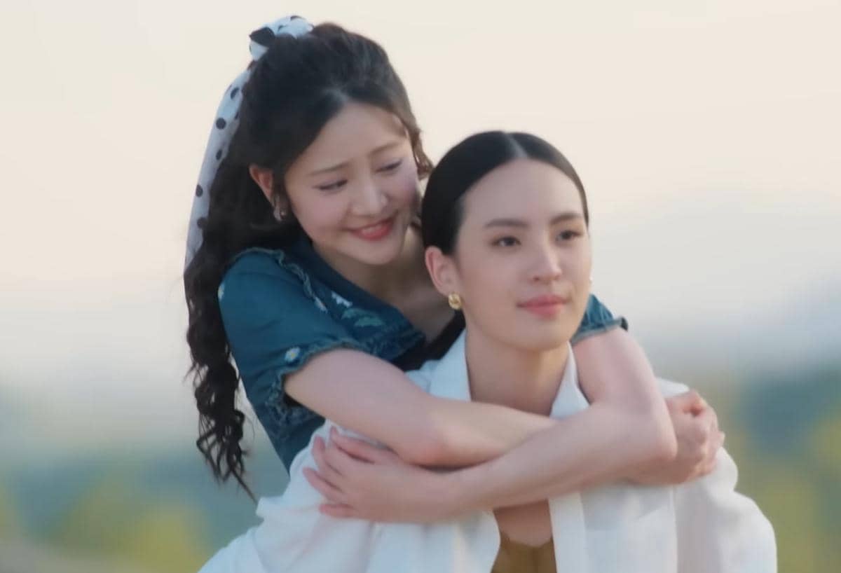 cuplikan drama I Wanna Be Sup’Tar