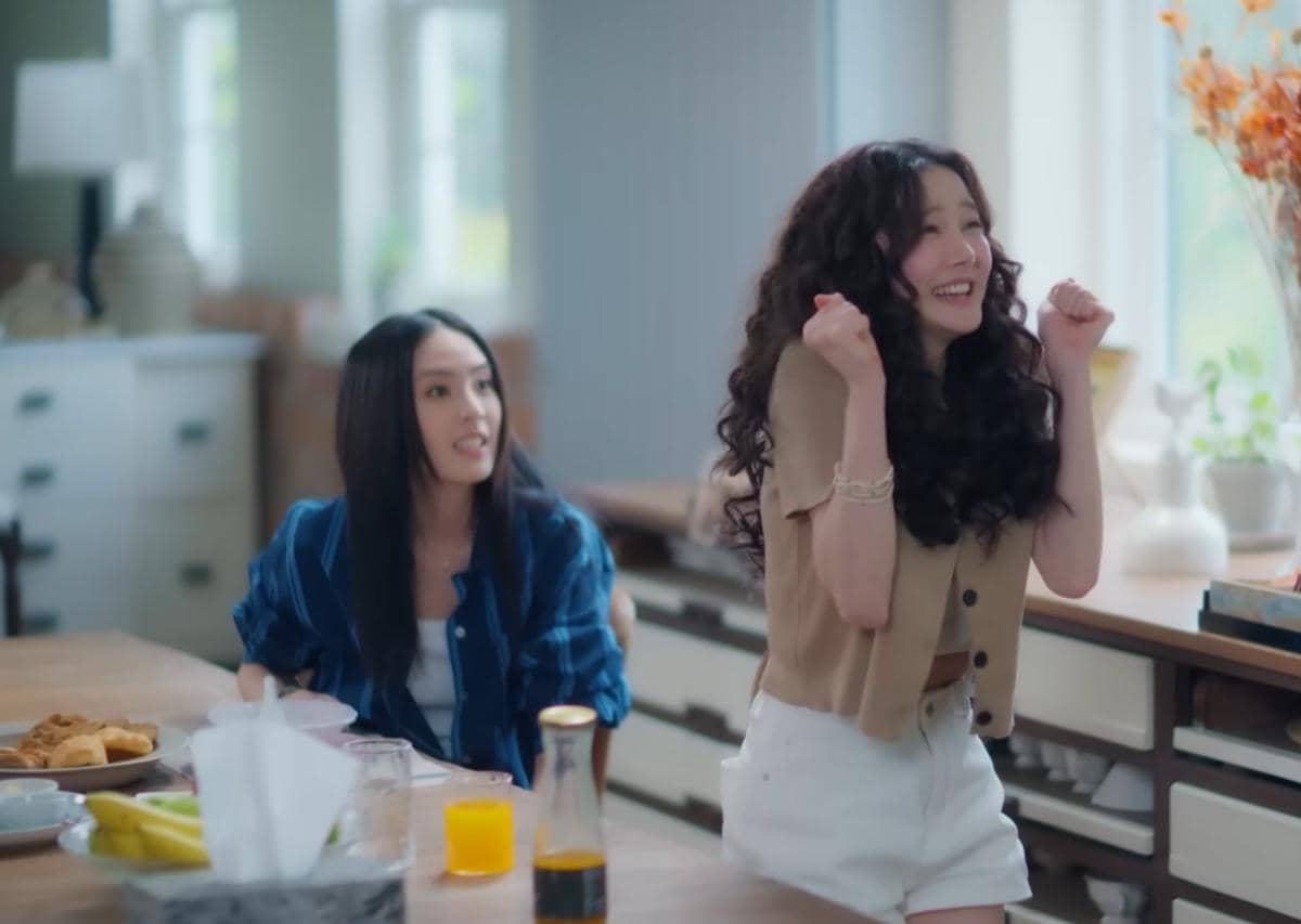 cuplikan drama I Wanna Be Sup’Tar