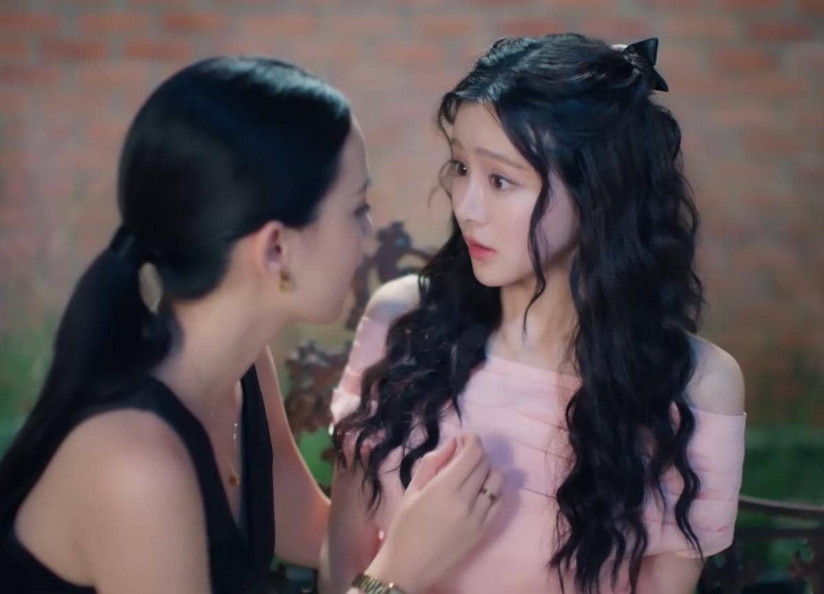 cuplikan drama I Wanna Be Sup’Tar