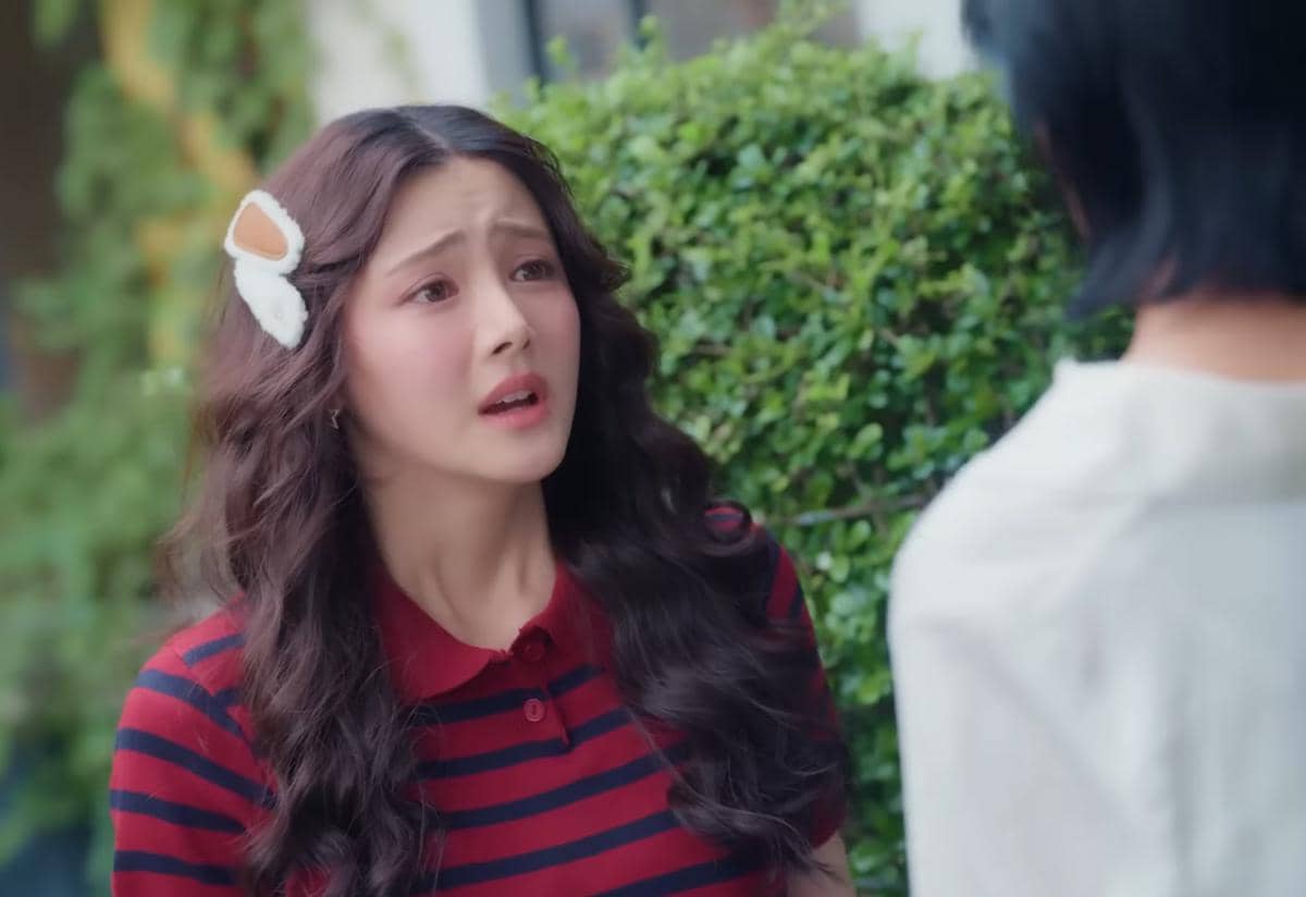 cuplikan drama I Wanna Be Sup’Tar