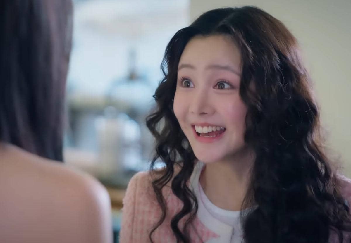 cuplikan drama I Wanna Be Sup’Tar