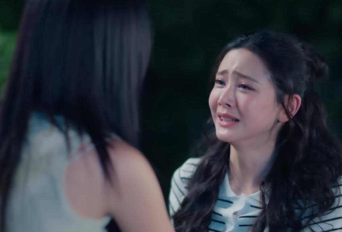 cuplikan drama I Wanna Be Sup’Tar