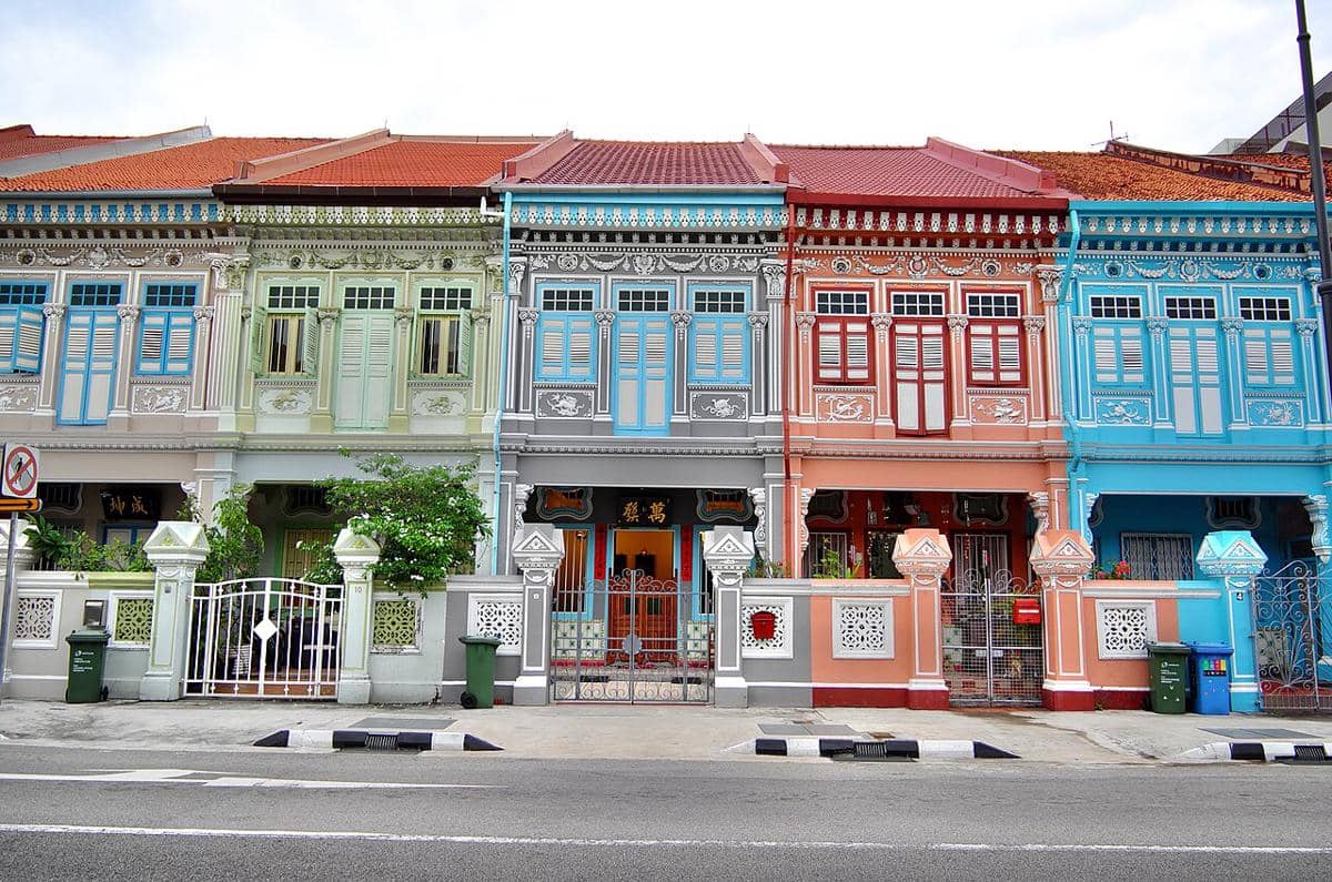 Joo Chiat