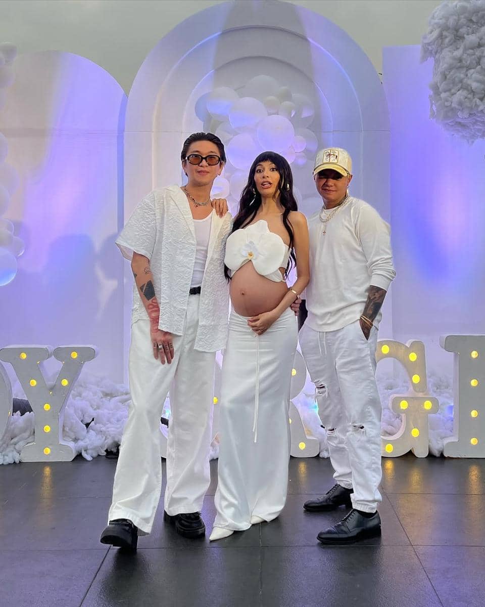 OOTD Casual ala Reza Arap