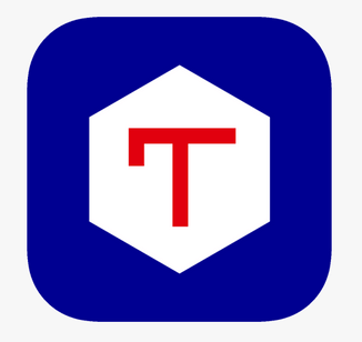 Aplikasi Tchap buatan Prancis.