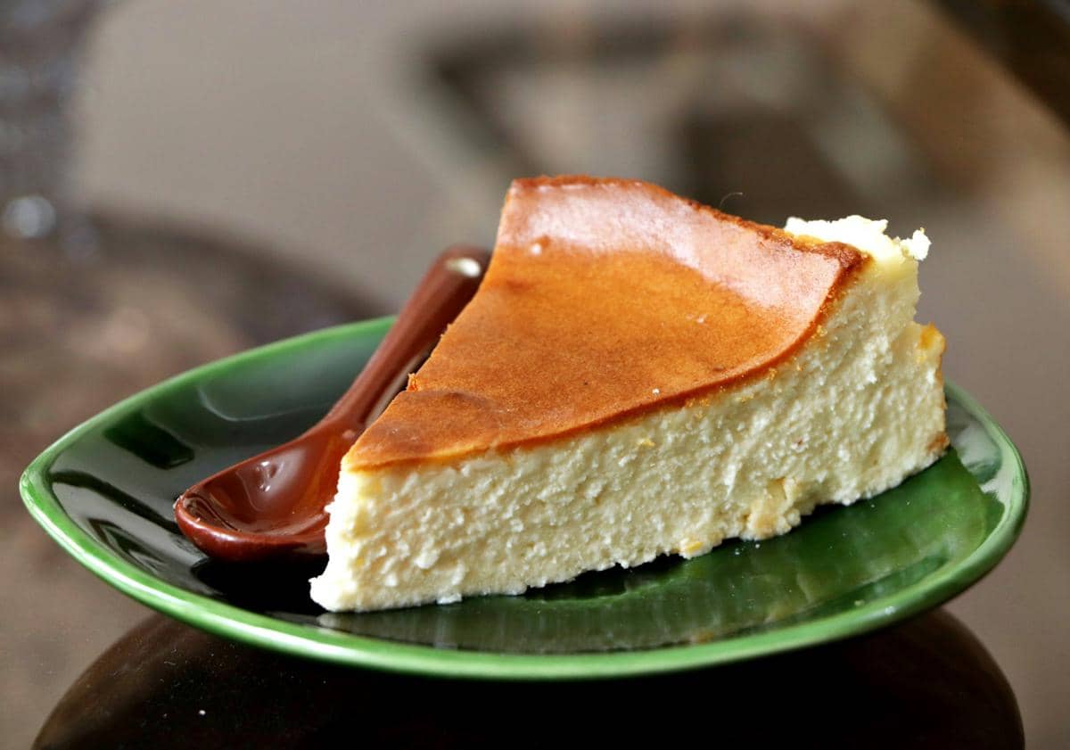 ilustrasi cheesecake