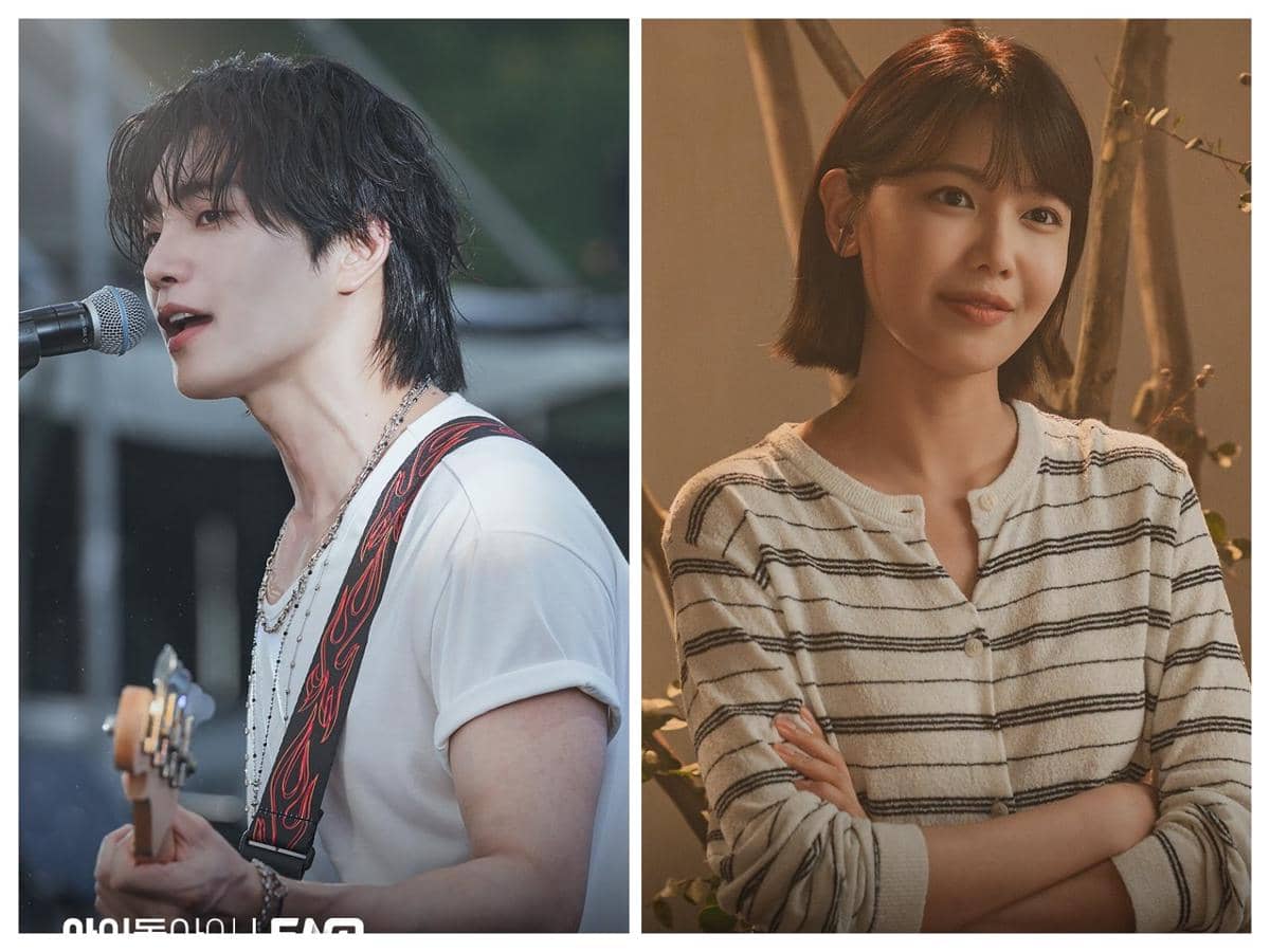 cuplikan drama Idol I.