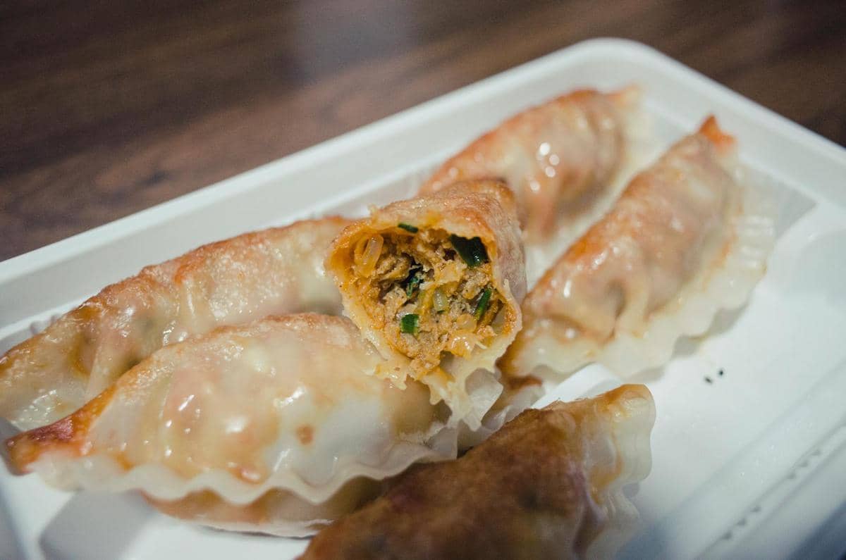 10 Isian Mandu yang Nikmat, Bisa Diatur Sesuai Selera!