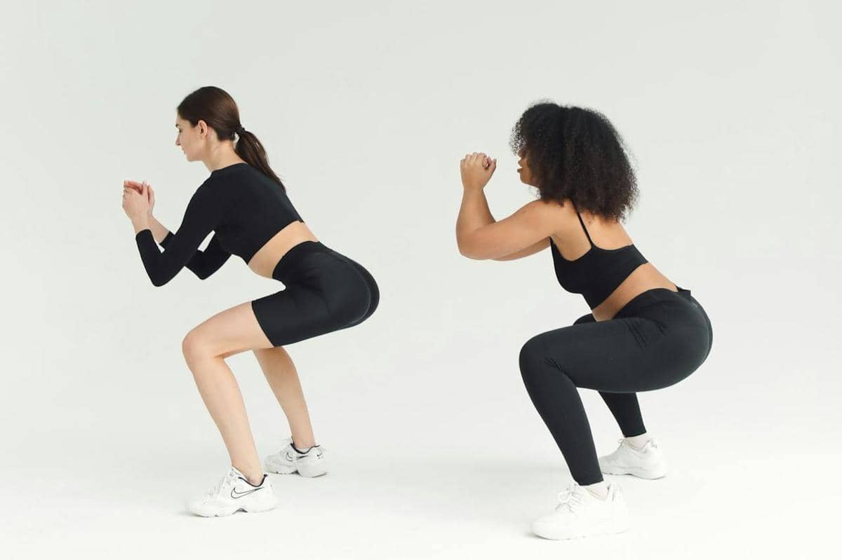 ilustrasi squat jump 