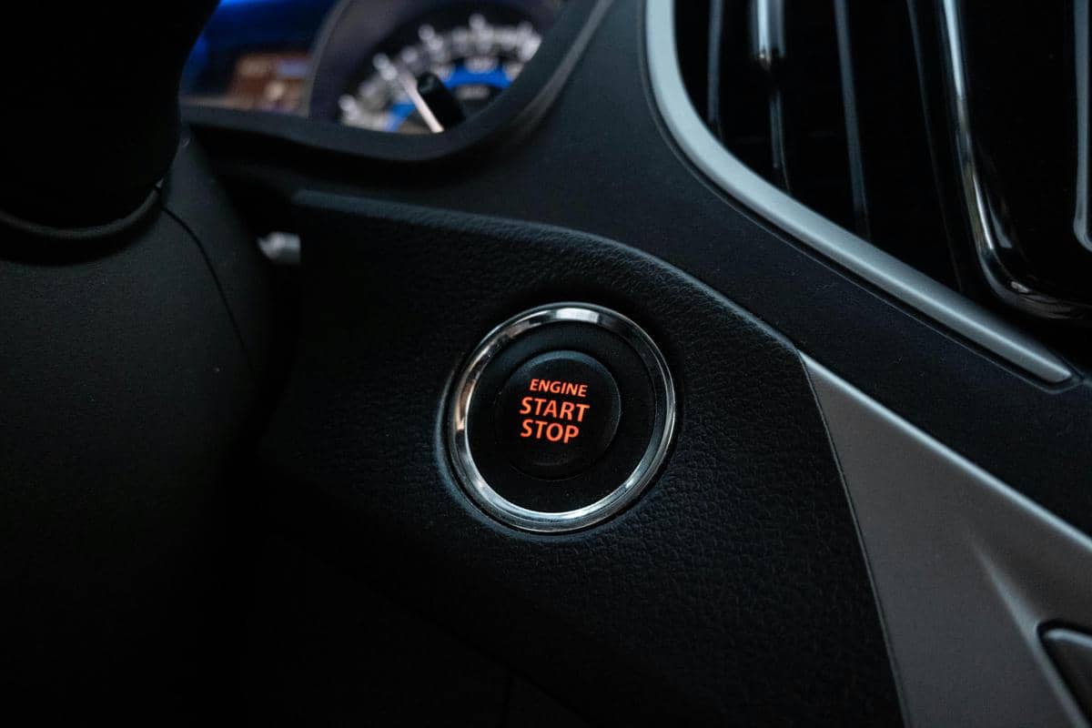 ilustrasi keyless 