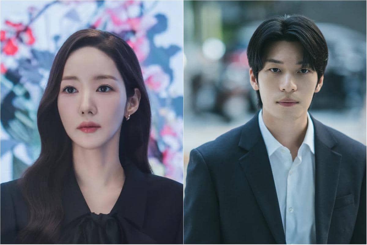 Still cut Siren's Kiss