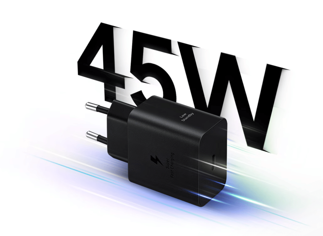 Samsung 45W Power Adapter
