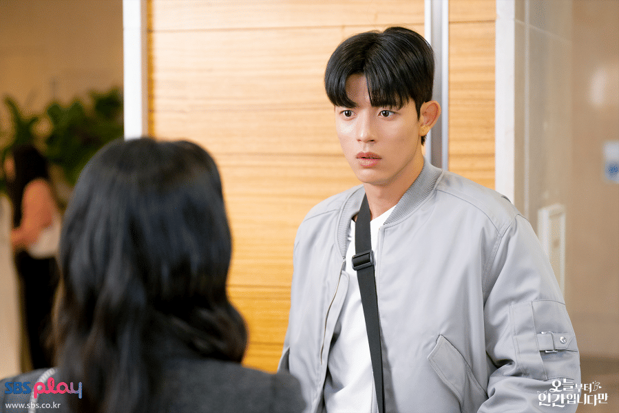 cuplikan drama No Tail to Tell