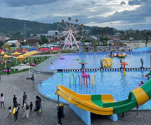 Navara City Park