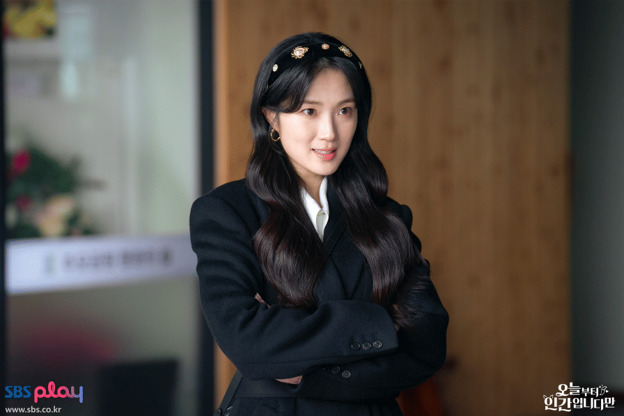 cuplikan drama No Tail to Tell