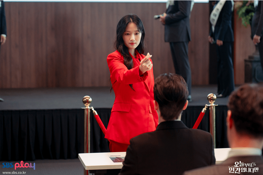 cuplikan drama No Tail to Tell