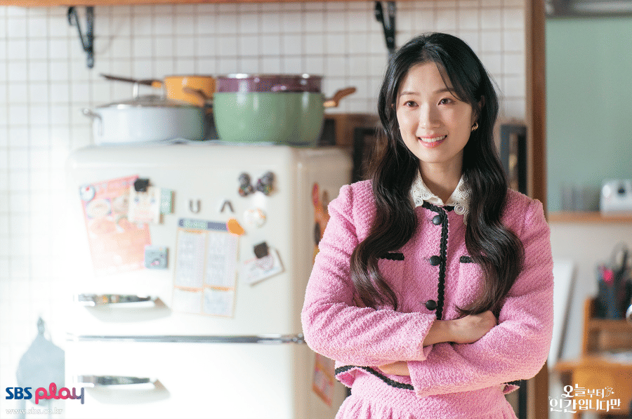 cuplikan drama No Tail to Tell