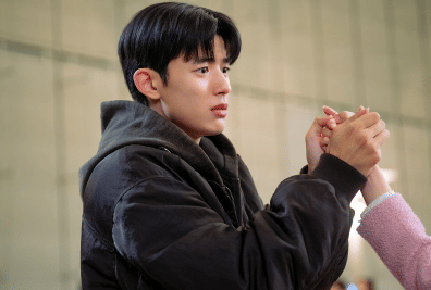 still cut drama Korea No Tail To Tell