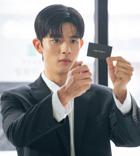 still cut drama Korea No Tail To Tell