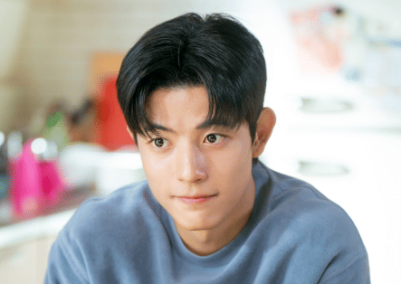 still cut drama Korea No Tail To Tell