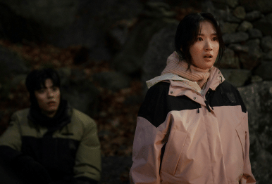 still cut drama Korea No Tail To Tell