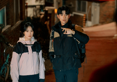 still cut drama Korea No Tail To Tell