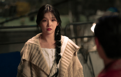 still cut drama Korea No Tail To Tell