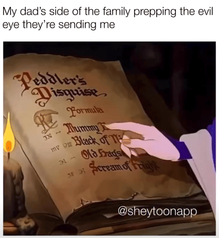 meme tentang keluarga ayah