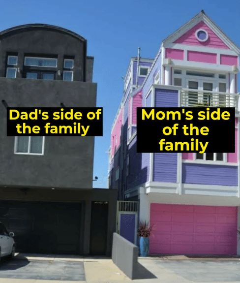 meme tentang keluarga ayah