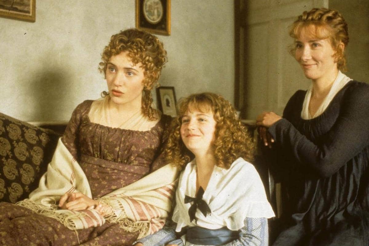 Sense and Sensibility