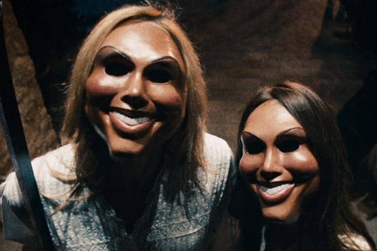 Urutan Film The Purge Terbaik Berdasarkan Rating IMDb, Kamu Setuju