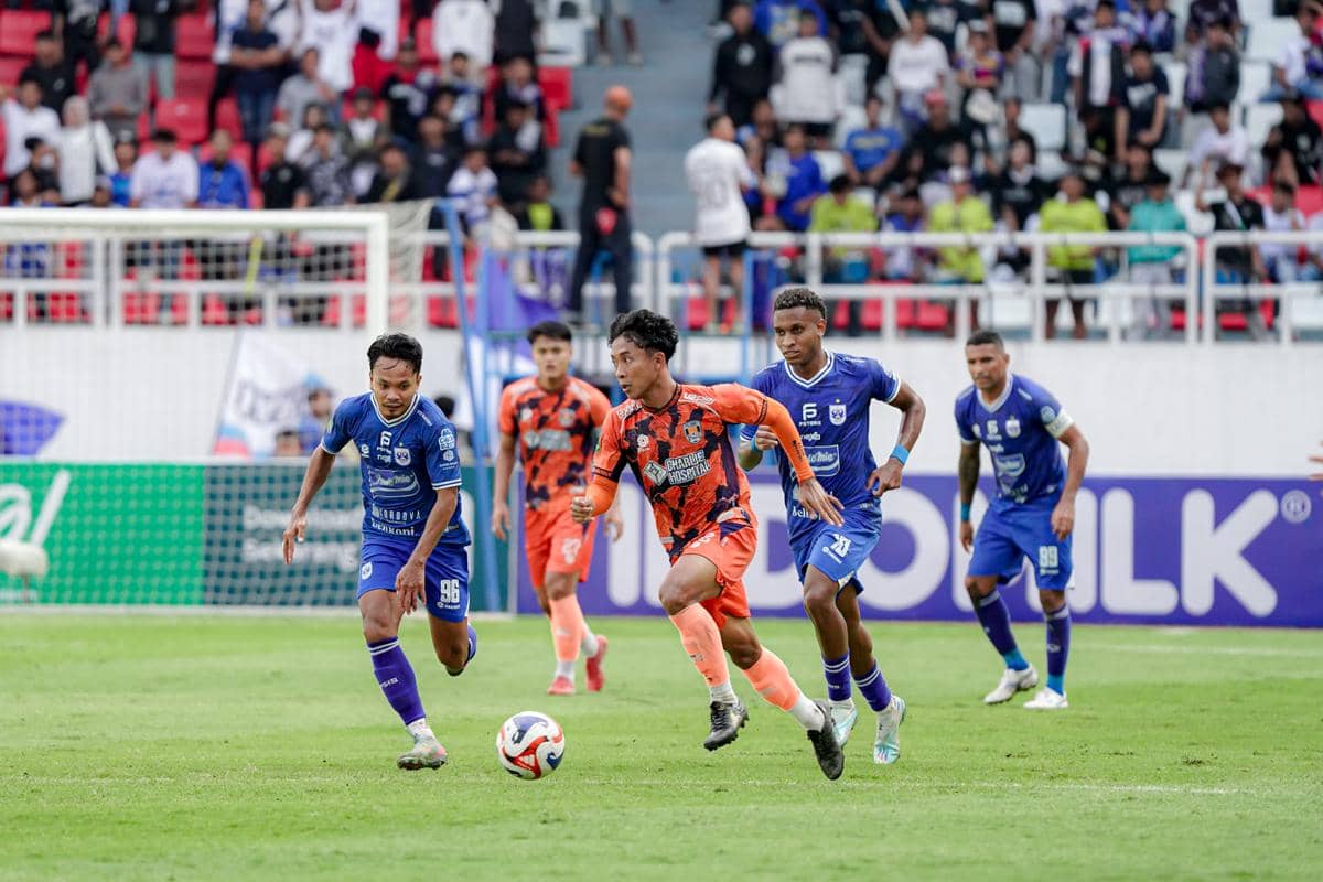 Psis, kendal tornado fc