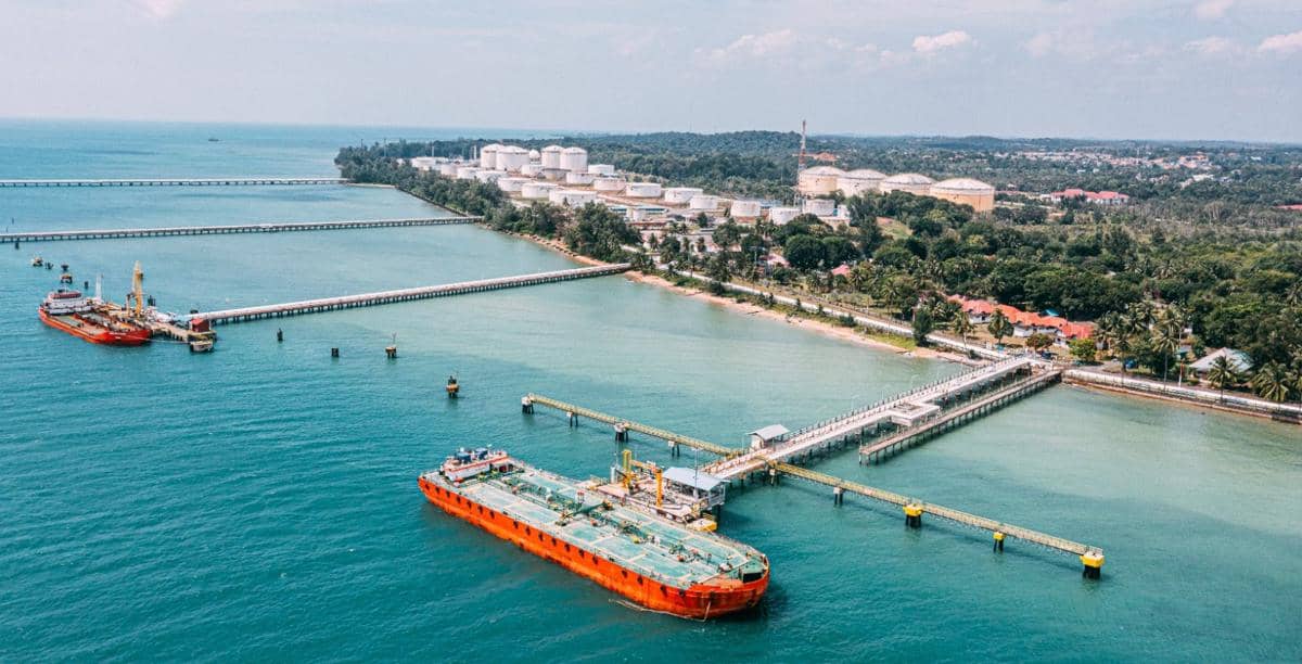 PIS Sukses Turunkan Emisi Karbon 116.761 Ton CO2e pada 2025