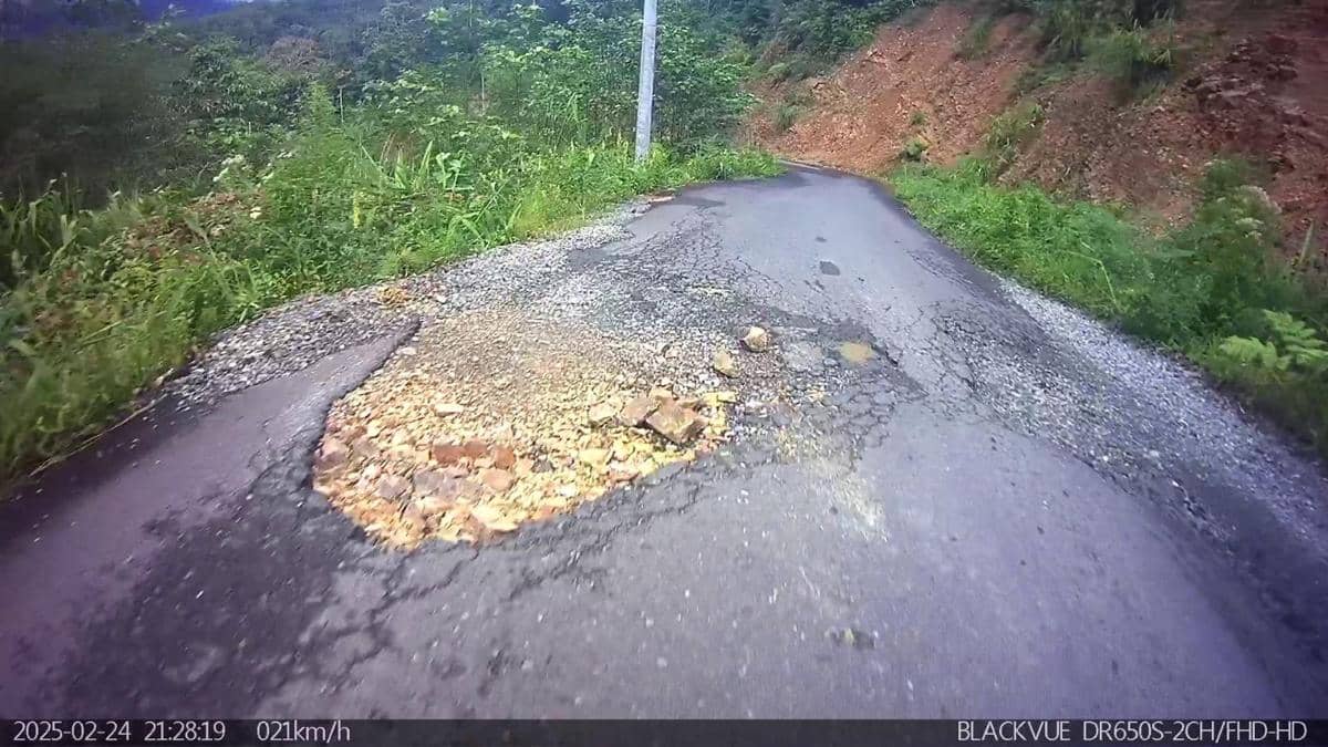 Pemprov Sulsel pacu penanganan tujuh ruas jalan strategis di Luwu Raya. (Dok. Pemprov Sulsel)