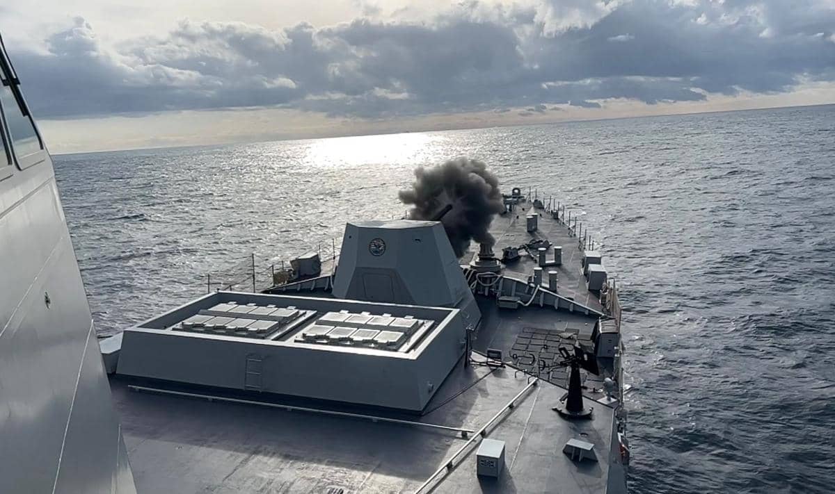 KRI Prabu Siliwangi-321