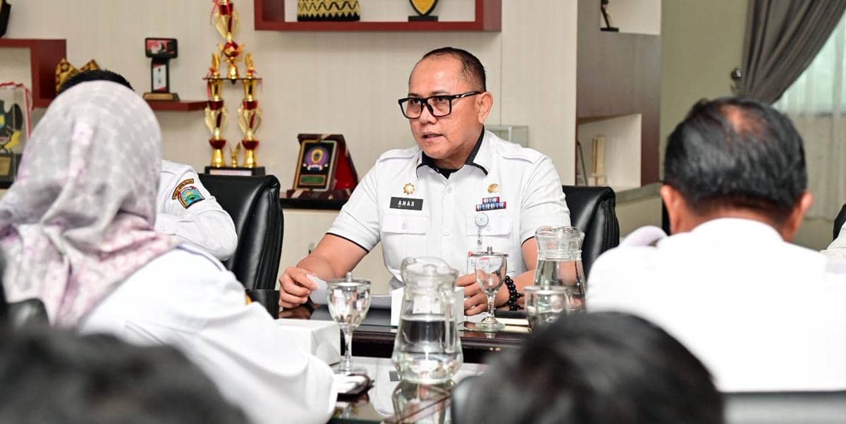 Pemkab Lampung Selatan tengah bersiap meluncurkan tiga program inovasi strategis, yakni Hallo Lamsel, L-Betik, dan Desa HELAU