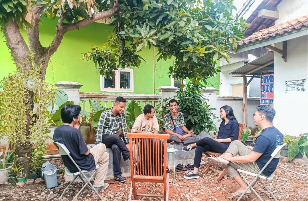 Kamila Slowbar Coffee Kota Metro