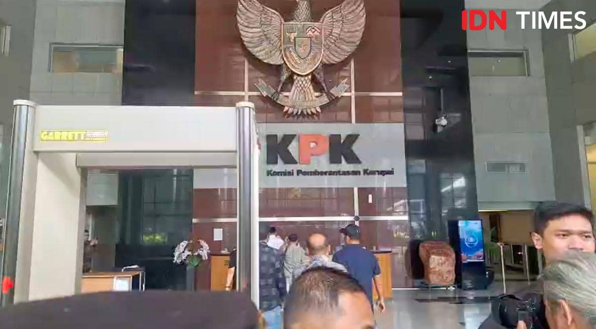 Kasus Korupsi Haji Era Yaqut, KPK Sita Aset Senilai Lebih dari Rp100 M