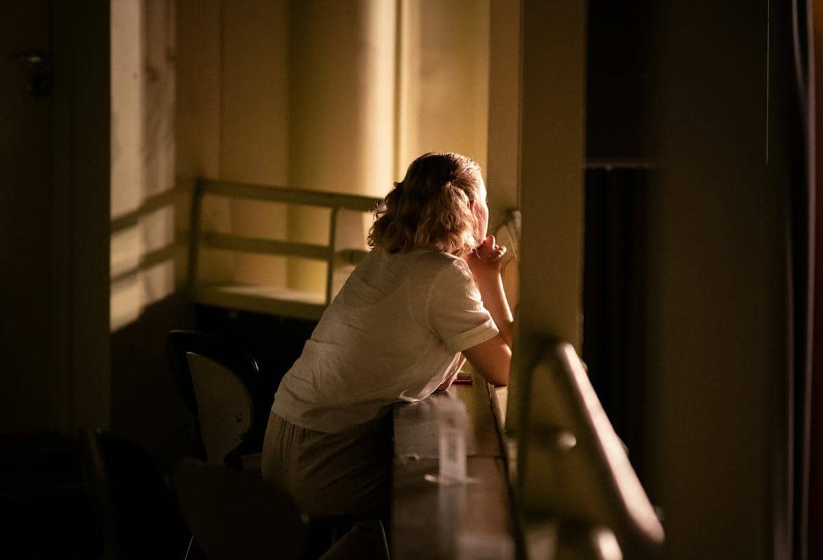 Ilustrasi berpikir (unsplash.com/Photo by Daniel Tafjord)