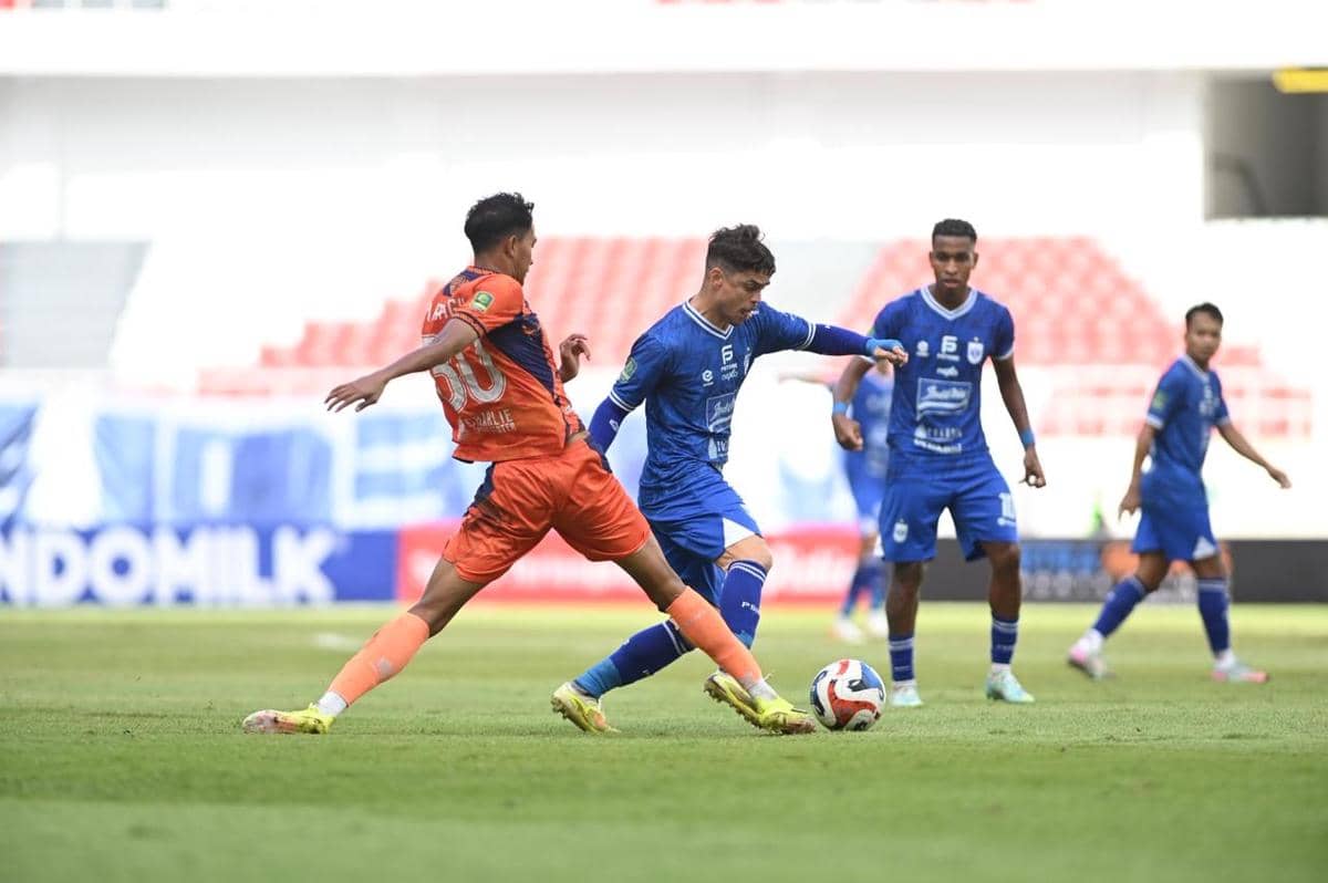 Psis, kendal tornado fc